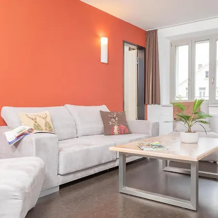 Radlhotel Wassertrüdingen