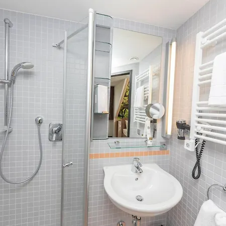 Radlhotel Ξενοδοχείο