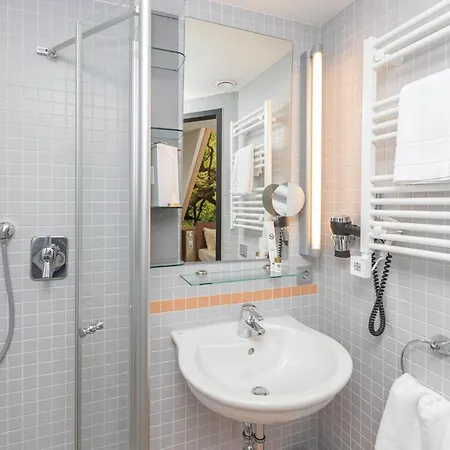 Radlhotel Ξενοδοχείο 4*