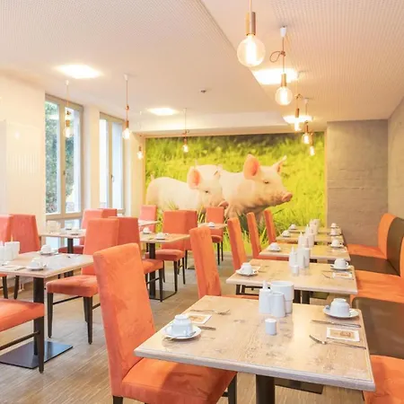 Radlhotel 4* Wassertrüdingen