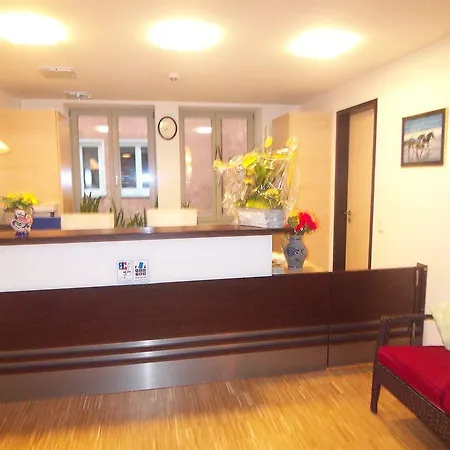 Radlhotel Wassertrüdingen