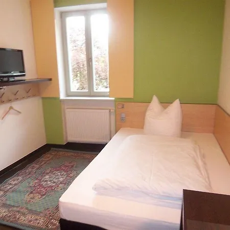Radlhotel 4* Wassertruedingen