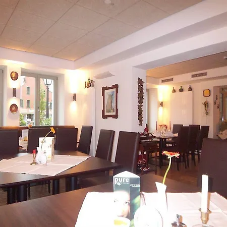 Radlhotel Ξενοδοχείο