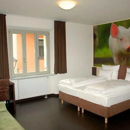 Ξενοδοχείο Radlhotel 4*