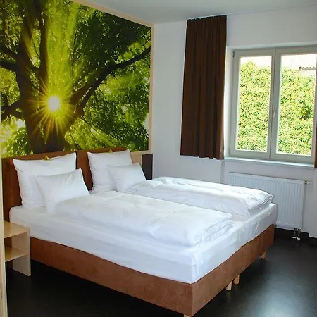 Radlhotel Wassertrüdingen