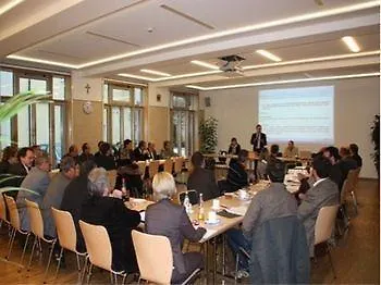 Ξενοδοχείο Radlhotel 4*