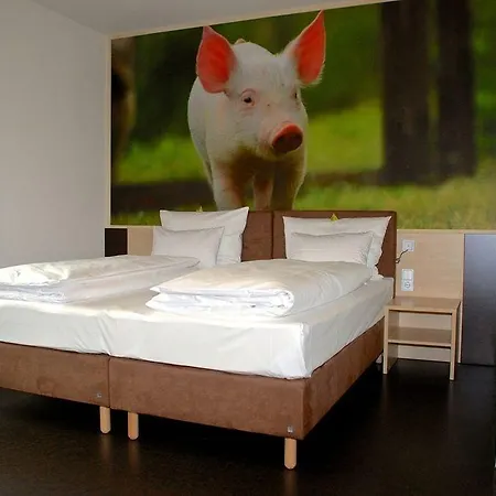 Ξενοδοχείο Radlhotel 4*