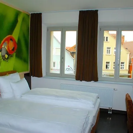 Ξενοδοχείο Radlhotel