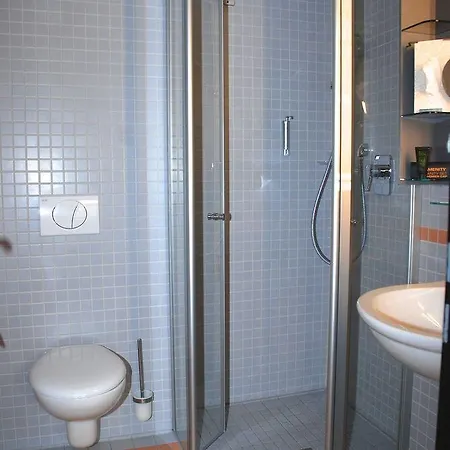 Radlhotel Wassertrüdingen