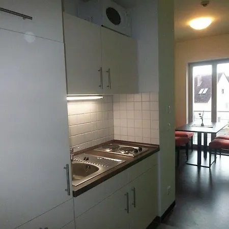 Ξενοδοχείο Radlhotel 4*