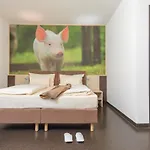 Radlhotel Wassertrüdingen