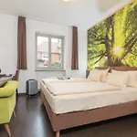 Radlhotel Hotel Wassertrüdingen