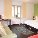 Radlhotel Wassertrüdingen