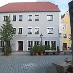Hotel Radlhotel Wassertrüdingen