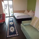 Radlhotel Wassertrüdingen