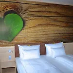 Hotel Radlhotel Wassertrüdingen