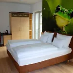 Hotel Radlhotel Wassertrüdingen