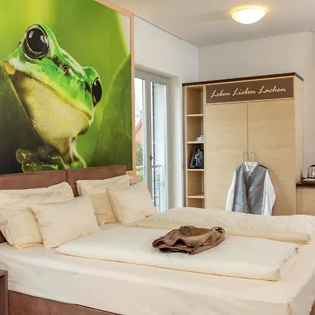 Radlhotel Hotel Wassertrüdingen