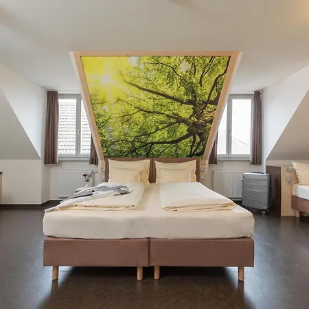 Radlhotel Hotel Wassertrüdingen