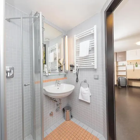 Radlhotel Отель 4*