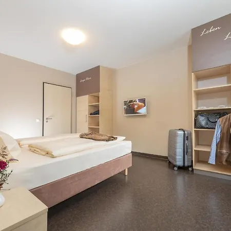 Radlhotel Hotel Wassertrüdingen