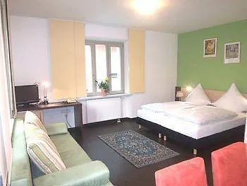 Radlhotel Hotel 4*