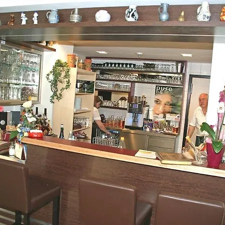 Radlhotel Hotel Wassertrüdingen