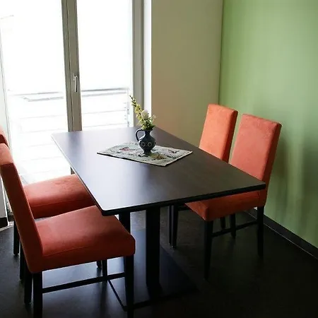 Radlhotel מלון 4*