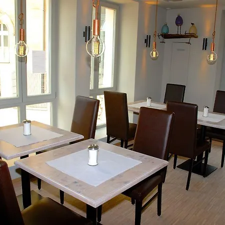 Radlhotel Wassertrüdingen