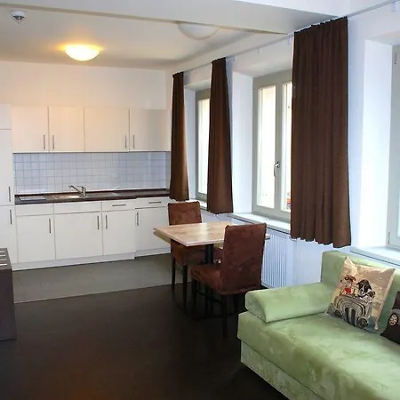 Radlhotel Wassertrüdingen