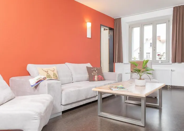 Radlhotel Wassertrüdingen