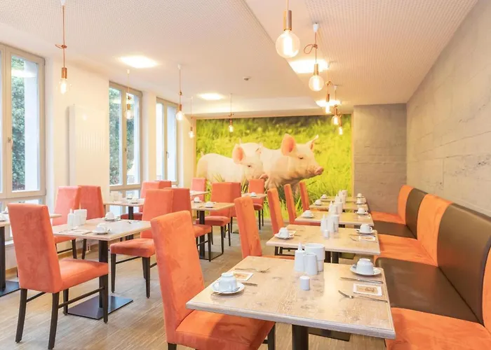 Radlhotel 4* Wassertrüdingen