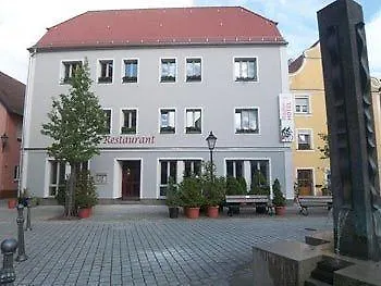 Hotel Radlhotel Wassertrüdingen