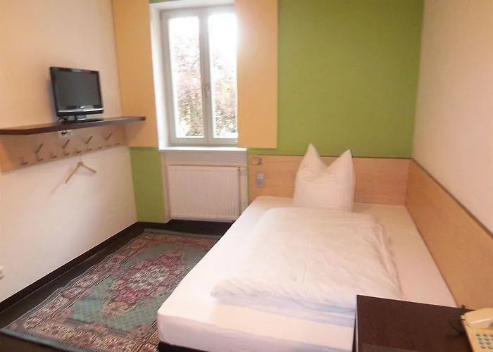 Radlhotel 4* Wassertrüdingen