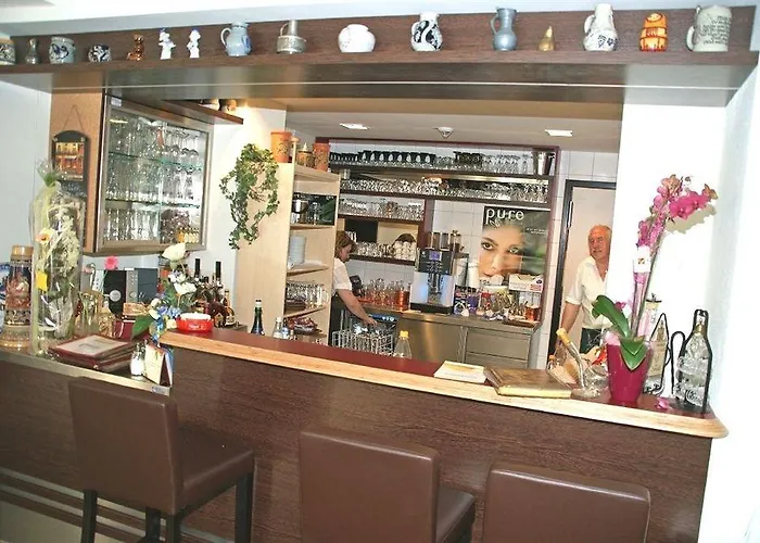 Radlhotel Hotel Wassertrüdingen