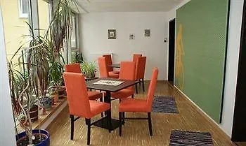 Radlhotel Wassertrüdingen