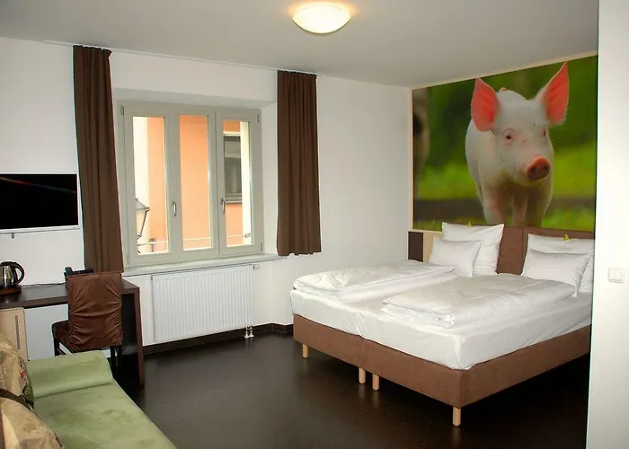 Hotel Radlhotel 4*