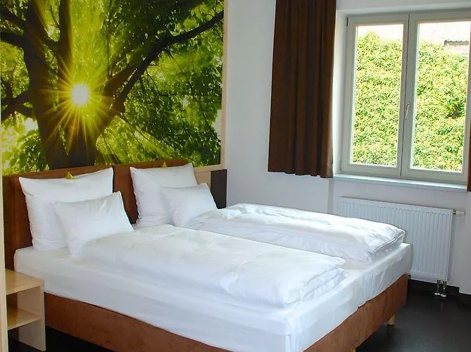 Radlhotel Wassertrüdingen