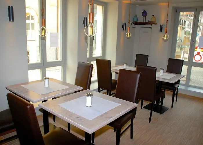 Radlhotel Wassertrüdingen