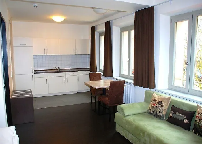 Radlhotel Wassertrüdingen