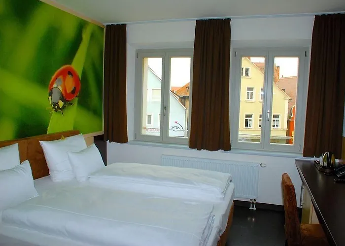Hotel Radlhotel