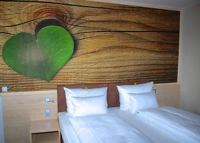 Hotel Radlhotel Wassertrüdingen